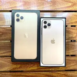 iphone 11 promax 64gb ex garansi ibox