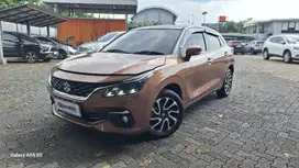 [OLXMOBBI] Low Angs Suzuki Baleno 1.5 Bensin-AT 2022 HKH