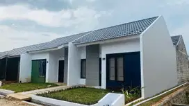 Cuman bayar 2 juta dapet rumah