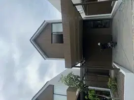 Rumah cluster Damara Jimbaran Bali