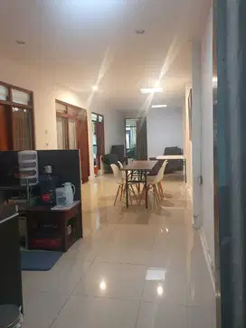 Dijual Rumah di Jl. Nakula, Pajajaran - Bandung