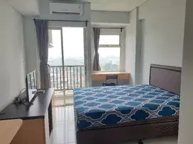 DISEWAKAN APARTMENT KOTA AYODHYA NYAMAN DAN HARGA MURAH