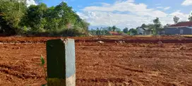 SHM Pecah Perunit, Lahan Matang Siap Bangun Di Tajurhalang
