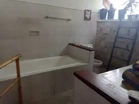 For lease apartement 2 bedroom in umalas