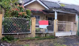 Dijual murah rumah di komplek Nata Endah Sukamenak KopoKopo