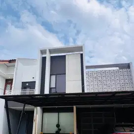 Dijual Rumah di Sutera Harmoni Bersih Rapi
