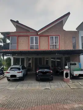 Dijual Rumah, Cantik, Siap Huni, At Serenade Lake Gading Serpong