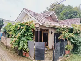 Rumah Siap Huni di Kampung Cibuntu, Cibitung, Bekasi