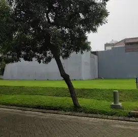 Kavling Jejer SIAP BANGUN di Perumahan Pakuwon Indah VBR 1