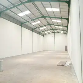 Dijual Gudang Industri Multiguna Di Jatake Manis Tangerang