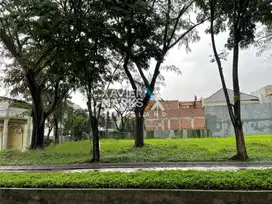 Tanah Citraland Raffles Garden Cluster Paling Favorit