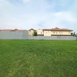 Kavling di Terrace Bukit Golf BSD City Ngantong Kuldesak