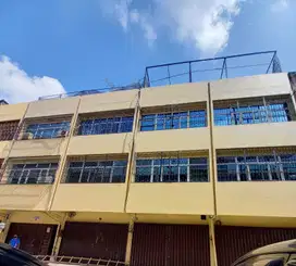 Vco - Dijual Ruko Gandeng 3 lantai Di Taman Sari Jakarta Pusat