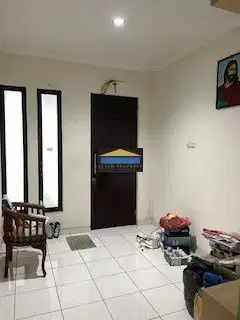 Rumah Bagus termurah di Legenda Wisata Cibubur P3.063/25