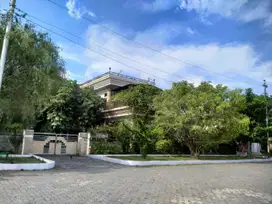 Rumah  3 Lt Perum Puri Anjasmara Tawangsari  Kec  Semarang Barat