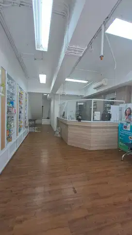 Vky - Disewa Ruko Royal Suite Kemayoran 2 Lantai
