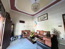 Rumah Raya Kupang Baru, Strategis, Murah Meriah, Mewah