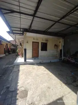 DIJUAL KOST-KOSTAN LANTAI 1 LOKASI GUNUNG AGUNG DENPASAR BARAT