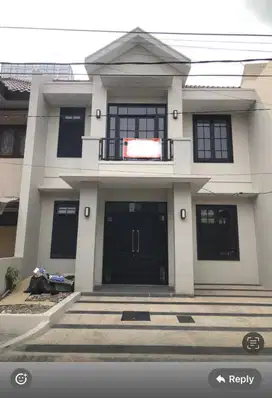 Regency kuda dua jagir wonokromo bagus 2lt
