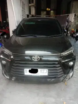 Over Kredit Toyota Avanza 2024 Matic