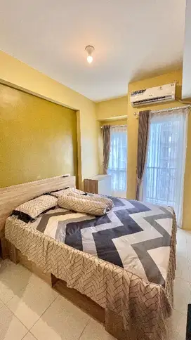 DIJUAL APARTEMEN TAMANSARI PROSPERO LOKASI STRATEGIS PUSAT SIDOARJO