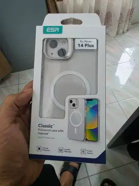 Case casing iphone 14 plus esr original