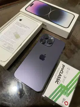 iPhone 14 promax 128gb iBox