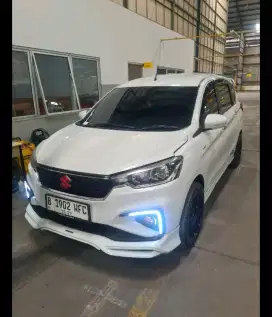2019 Suzuki Ertiga 1.5 Sport GT MPV