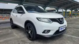 Low KM TDP 11JT Nissan X-Trail 2.5 Bensin-AT Putih 2019