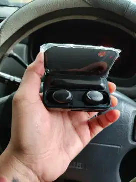 Headset Bluetooth Baru MURAH ga jadi pakai
