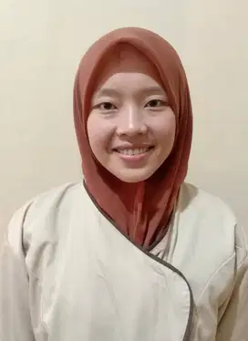 Pembantu dan Pengasuh Anak