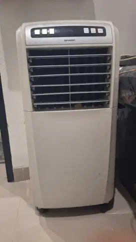 Air cooler sharp kipas angin sejuk