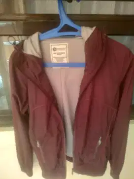 Jaket Hodie TRISET