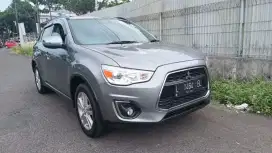DIJUAL CEPAT BU Mitsubishi Outlander AT 2016