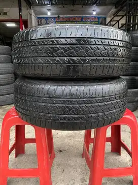 Ban copotan 235/70/r15 Bridgestone dueler H/L 2pcs