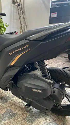 Dijual Vario 125 tahun 2023