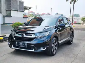 [DP 5 jt] Honda CRV 2.0 Automatic AT - RAWATAN - SERVICE RECORD
