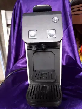 Dijual mesin kopi kapsule