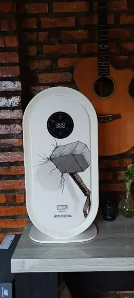Air Purifier Modena Marvel Edition
