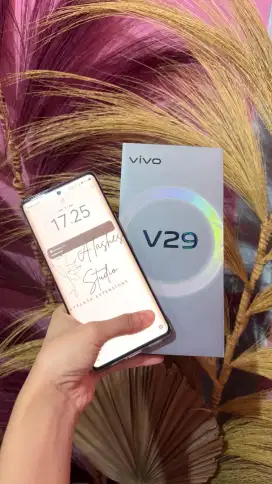 DI JUAL VIVO V29 5G