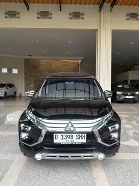 Mitsubishi Xpander Ultimate AT 2018