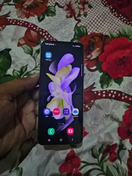 Samsung galaxy z flip 4 sein 256gb
