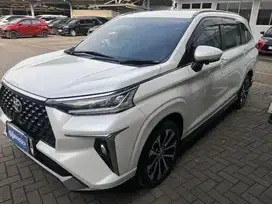 [OLXMOBBI] Low Angs Toyota Avanza 1.5 Veloz Q Bensin-AT 2023 FKU