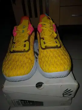Under Armour Curry 9 100% New Original