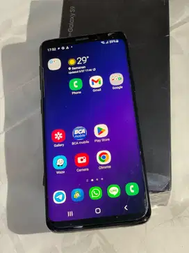 Samsung S9 64gb