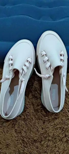 Melissa Woman Shoes