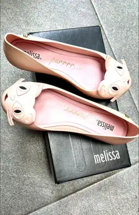 Melissa Woman Shoes