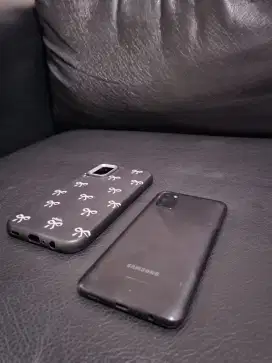 FOR SALE! SAMSUNG A02S 4/64GB