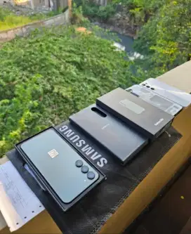 Samsung Galaxy S23 Plus 5G 8/256 GB SEIN Kondisi Seperti Baru