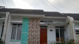 Dijual Rumah Take Over CIAPUS MOUNTAIN VIEW